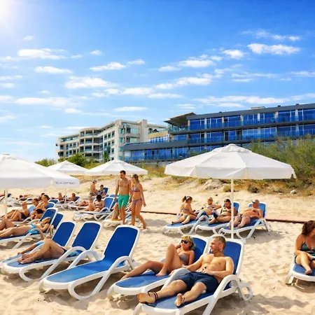 Lejlighed Summer Vibe Gallery Sunny Beach